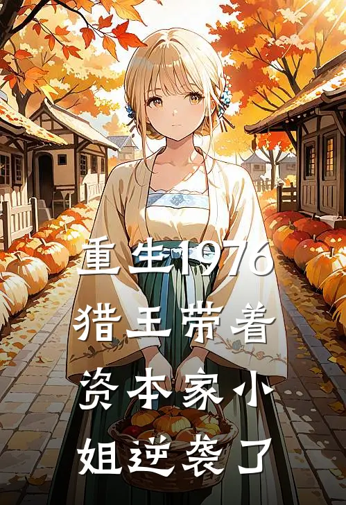 重生1976，猎王带着资本家小姐逆袭了