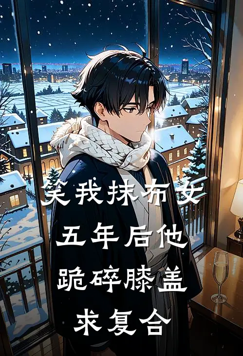 笑我抹布女，五年后他跪碎膝盖求复合容姝盛廷琛全文阅读免费全集_免费小说笑我抹布女，五年后他跪碎膝盖求复合(容姝盛廷琛)