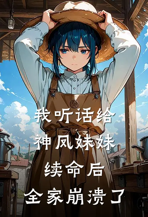 我听话给神凤妹妹续命后，全家崩溃了