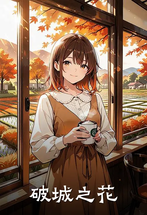 破城之花艾雅琪琪完结小说大全_免费热门小说破城之花(艾雅琪琪)