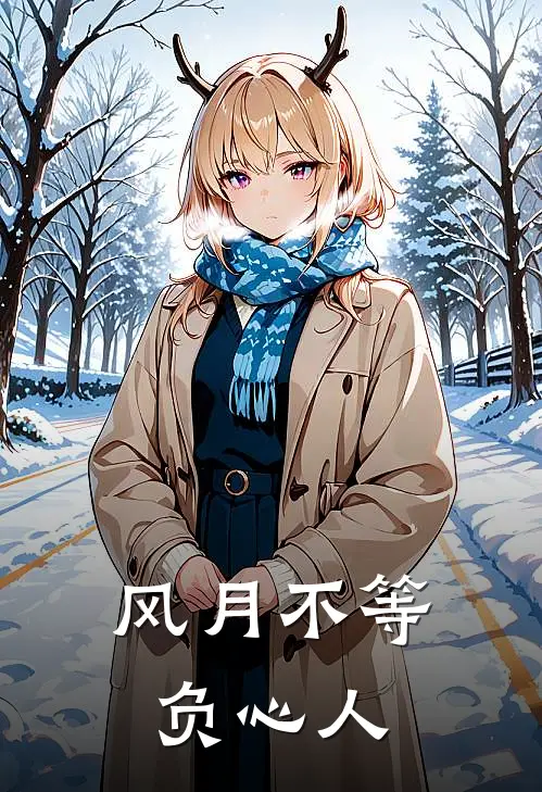 风月不等负心人