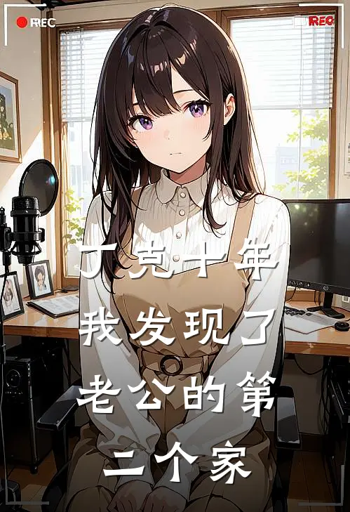 丁克十年，我发现了老公的第二个家