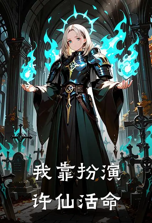 我靠扮演许仙活命我白蛇全文免费阅读无弹窗大结局_（我白蛇）我靠扮演许仙活命最新小说