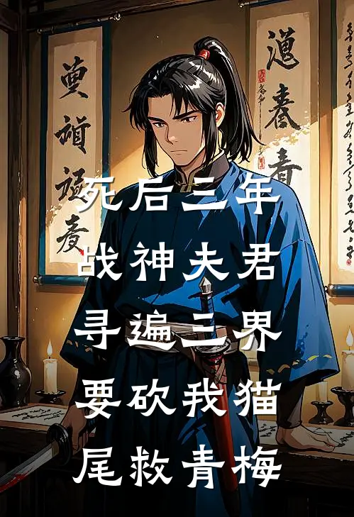 死后三年，战神夫君寻遍三界要砍我猫尾救青梅九命猫妖天界战神小说完整版免费阅读_最新章节列表死后三年，战神夫君寻遍三界要砍我猫尾救青梅(九命猫妖天界战神)