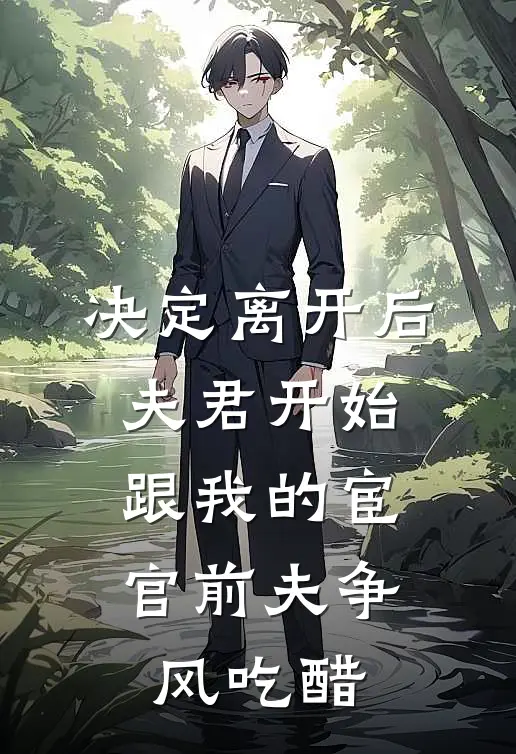 决定离开后，夫君开始跟我的宦官前夫争风吃醋(顾临渊白兰)热门网络小说推荐_最新完结小说推荐决定离开后，夫君开始跟我的宦官前夫争风吃醋顾临渊白兰