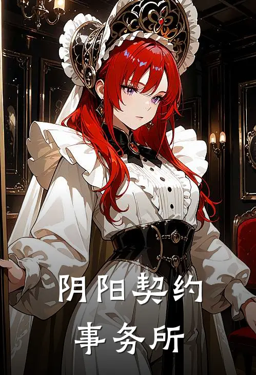 阴阳契约事务所