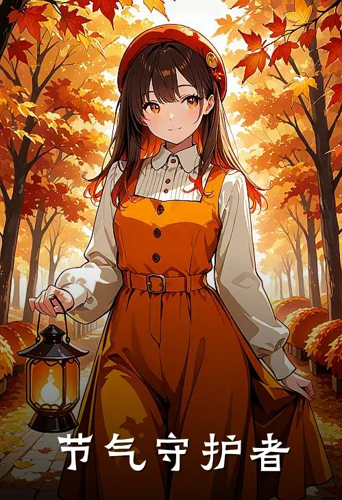 节气守护者