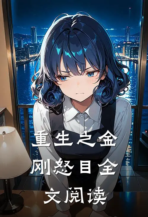 重生之金刚怒目全文阅读