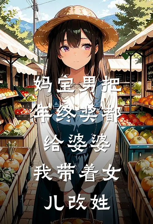 妈宝男把年终奖都给婆婆，我带着女儿改姓苏淮青顾宇川完本热门小说_小说完结版妈宝男把年终奖都给婆婆，我带着女儿改姓(苏淮青顾宇川)