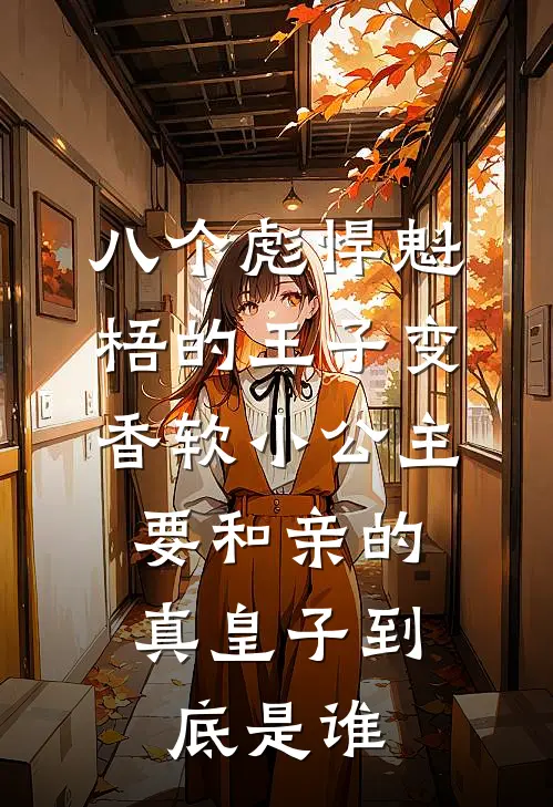 八个彪悍魁梧的王子变香软小公主，要和亲的真皇子到底是谁