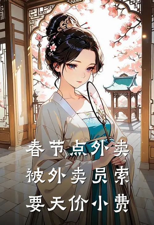 春节点外卖被外卖员索要天价小费