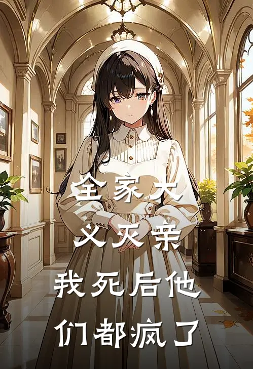 林庭苏嫣然(全家大义灭亲，我死后他们都疯了)完结版免费在线阅读_《全家大义灭亲，我死后他们都疯了》全章节阅读