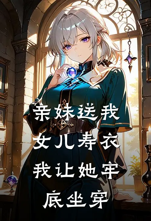 亲妹送我女儿寿衣，我让她牢底坐穿(林满陈宇)最新小说全文阅读_最新章节列表亲妹送我女儿寿衣，我让她牢底坐穿(林满陈宇)