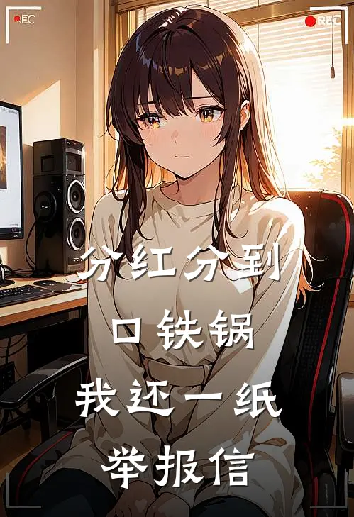 分红分到口铁锅，我还一纸举报信