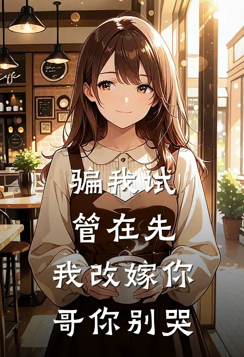 骗我试管在先，我改嫁你哥你别哭苏婉顾岩完结版免费小说_完本小说大全骗我试管在先，我改嫁你哥你别哭苏婉顾岩