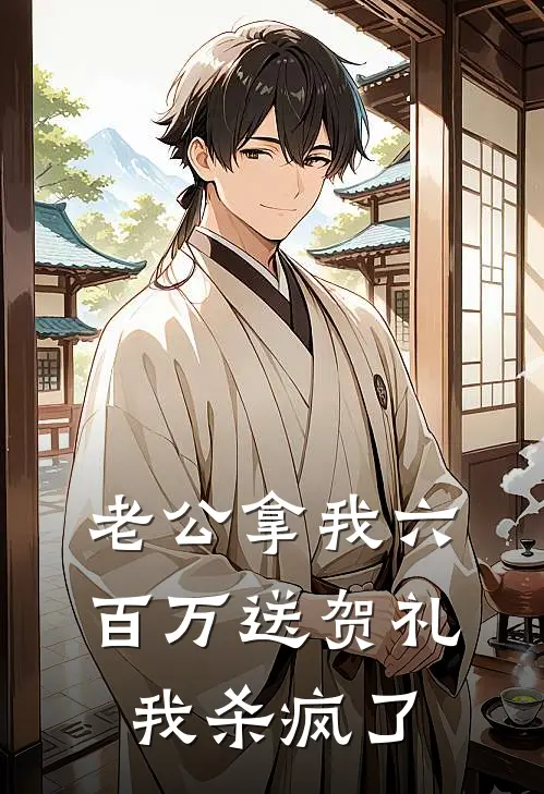 老公拿我六百万送贺礼，我杀疯了(薛清清老公)完整版小说全文免费阅读_免费阅读无弹窗老公拿我六百万送贺礼，我杀疯了薛清清老公