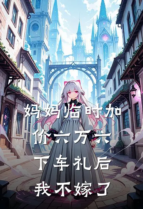 妈妈临时加价六万六下车礼后，我不嫁了(崔招娣顾自舟)推荐小说_妈妈临时加价六万六下车礼后，我不嫁了(崔招娣顾自舟)全文免费阅读大结局