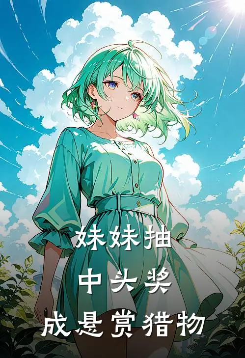 妹妹抽中头奖，成悬赏猎物沈清月沈如雪热门小说大全_免费小说完结妹妹抽中头奖，成悬赏猎物沈清月沈如雪