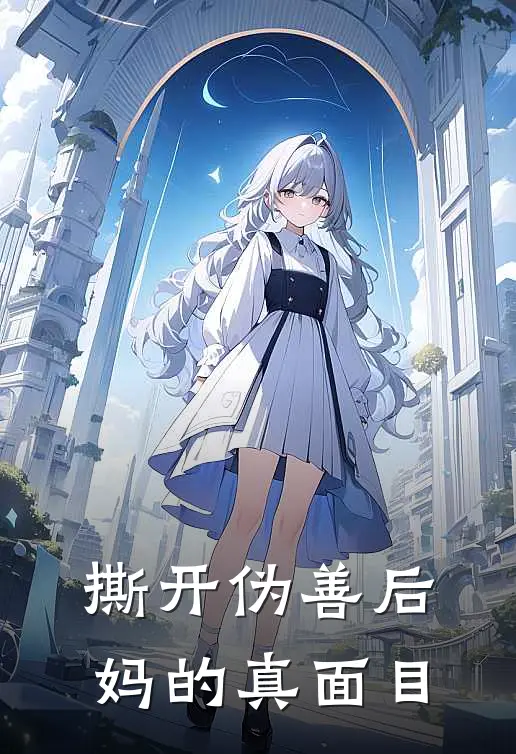 撕开伪善后妈的真面目