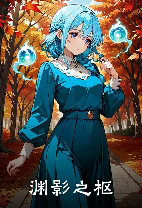 渊影之枢(夏阳林深)全本免费在线阅读_夏阳林深全文阅读
