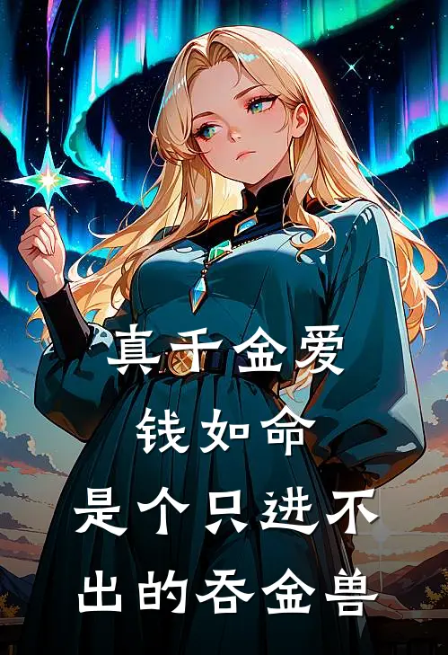 真千金爱钱如命，是个只进不出的吞金兽(楚怡宋虞)热门小说大全_免费小说大全真千金爱钱如命，是个只进不出的吞金兽楚怡宋虞