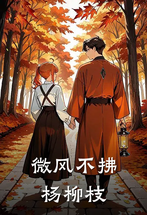 微风不拂杨柳枝(苏千薇霍庭枭)完结版小说推荐_最新完结小说推荐微风不拂杨柳枝苏千薇霍庭枭