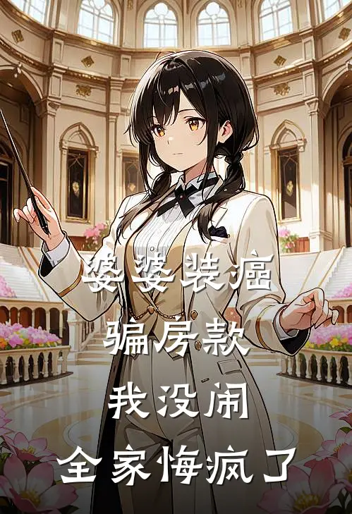 婆婆装癌骗房款，我没闹，全家悔疯了陈晓顾远热门的网络小说_完整版小说婆婆装癌骗房款，我没闹，全家悔疯了(陈晓顾远)