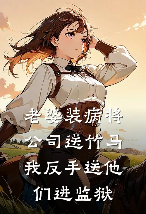 老婆装病将公司送竹马，我反手送他们进监狱