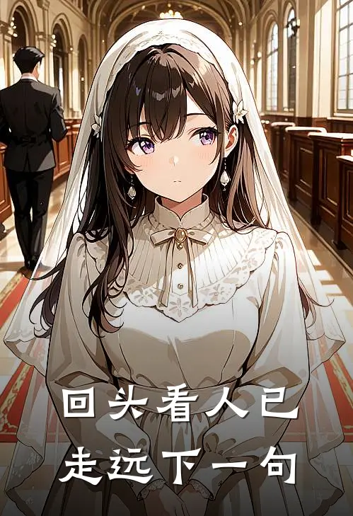 回头看人已走远下一句