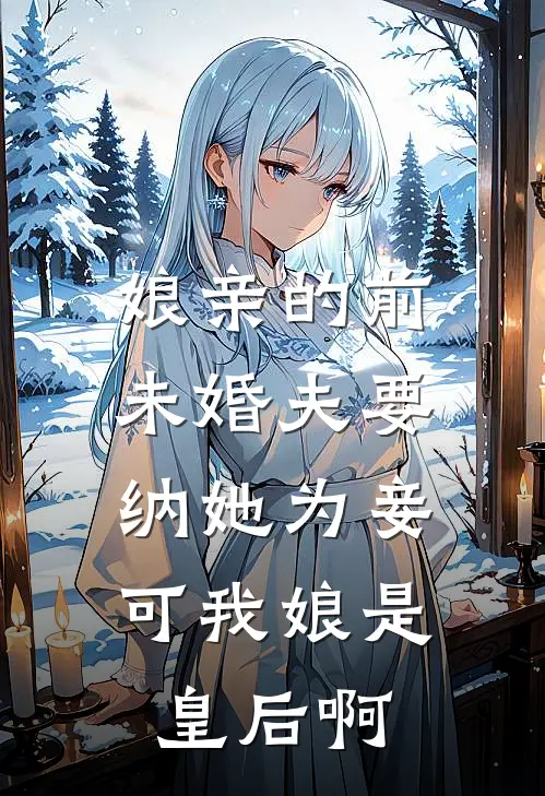 娘亲的前未婚夫要纳她为妾，可我娘是皇后啊
