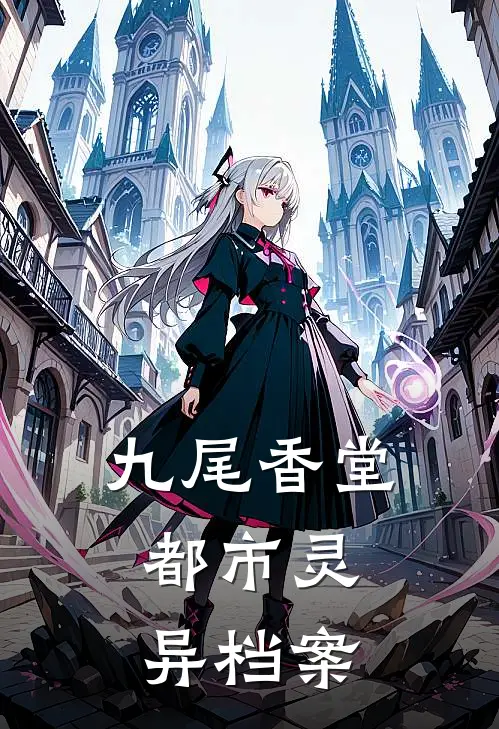 九尾香堂：都市灵异档案孙悦胡雪寒完本完结小说_无弹窗全文免费阅读九尾香堂：都市灵异档案(孙悦胡雪寒)