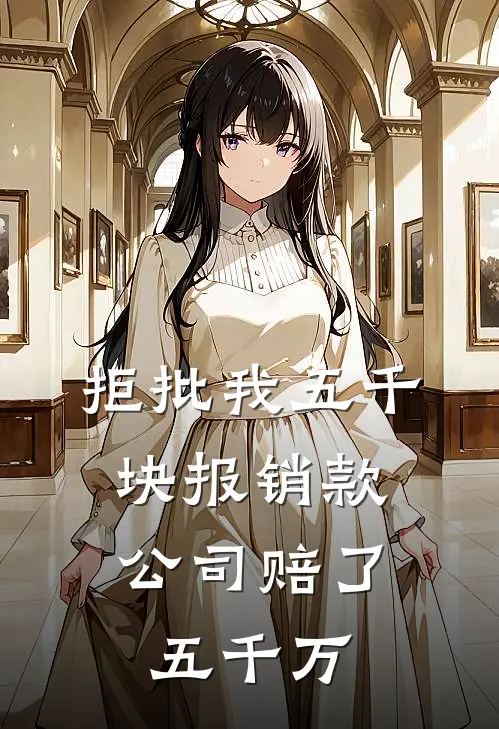 拒批我五千块报销款，公司赔了五千万