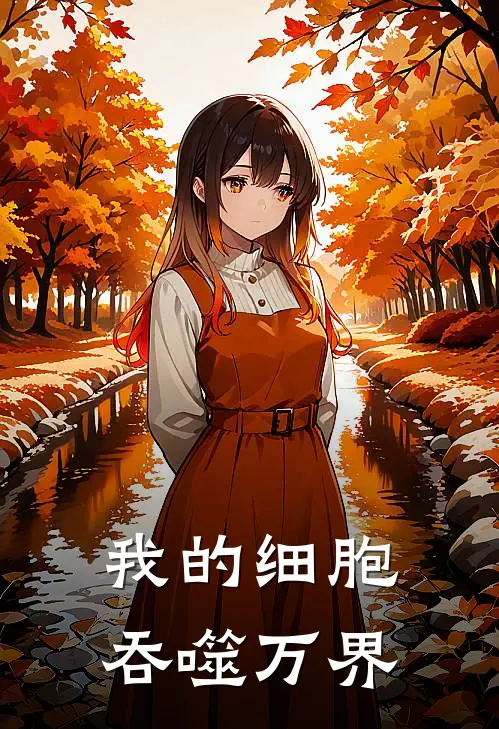 我的细胞吞噬万界