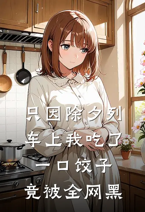 只因除夕列车上我吃了一口饺子，竟被全网黑我妈妈免费小说大全_小说推荐完本只因除夕列车上我吃了一口饺子，竟被全网黑(我妈妈)