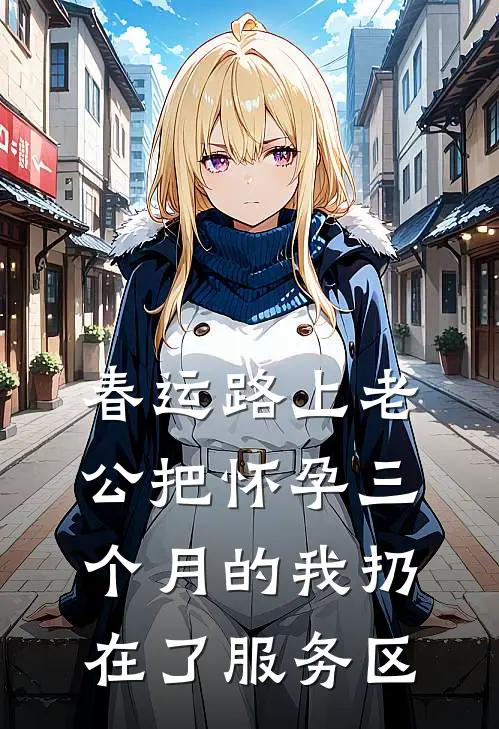 我王尧《春运路上老公把怀孕三个月的我扔在了服务区》全本免费在线阅读_(我王尧)最新章节在线阅读