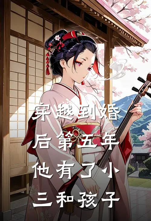 穿越到婚后第五年，他有了小三和孩子(江瑶陆景)免费小说笔趣阁_完结版小说推荐穿越到婚后第五年，他有了小三和孩子(江瑶陆景)