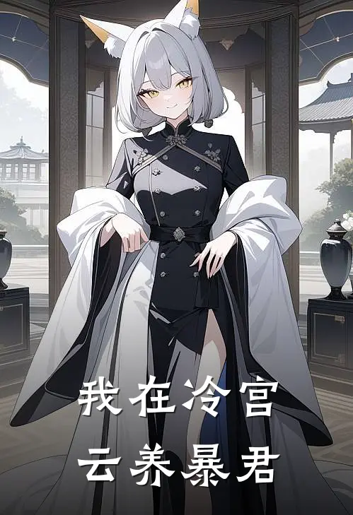 我在冷宫云养暴君