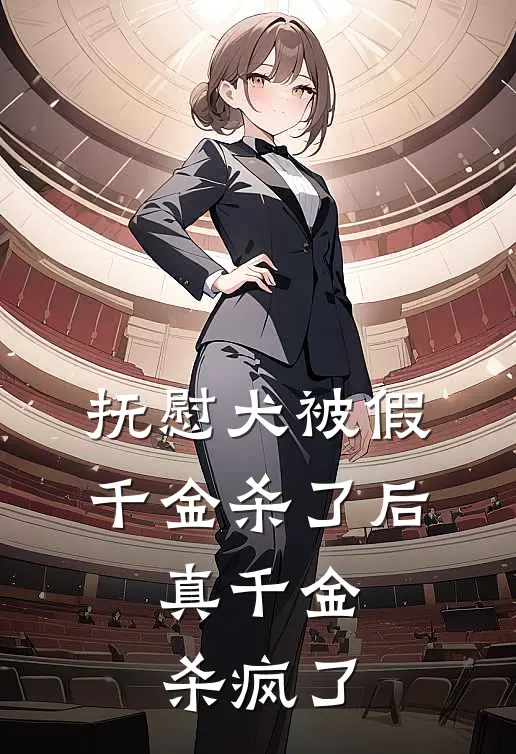 抚慰犬被假千金杀了后，真千金杀疯了(沈青沈瑶)小说免费在线阅读_抚慰犬被假千金杀了后，真千金杀疯了(沈青沈瑶)大结局阅读