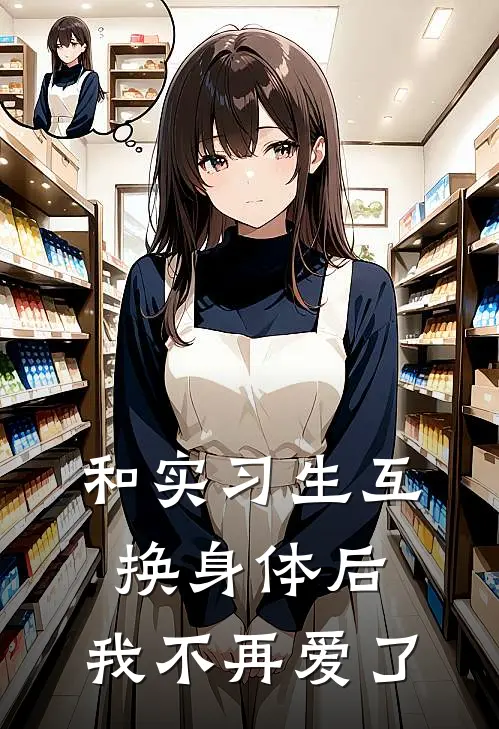 和实习生互换身体后，我不再爱了