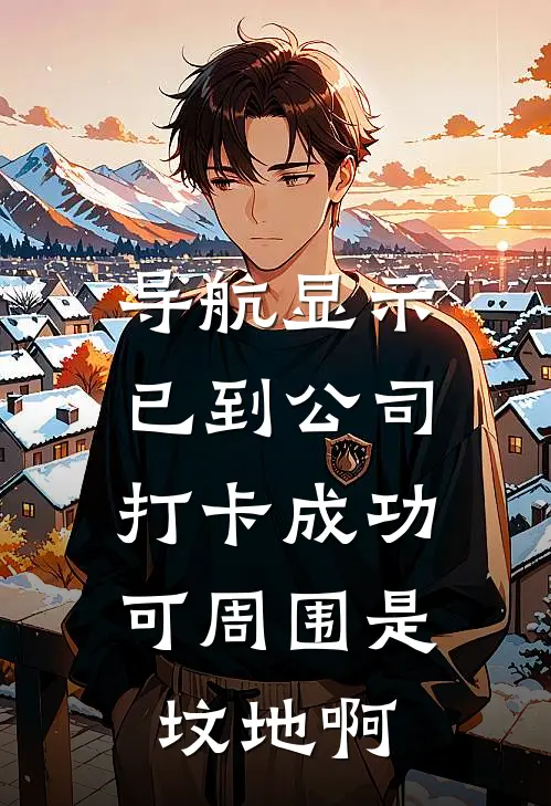 导航显示已到公司打卡成功，可周围是坟地啊(赵峥老板)热门完本小说_最新小说导航显示已到公司打卡成功，可周围是坟地啊赵峥老板