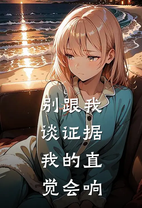 别跟我谈证据，我的直觉会响