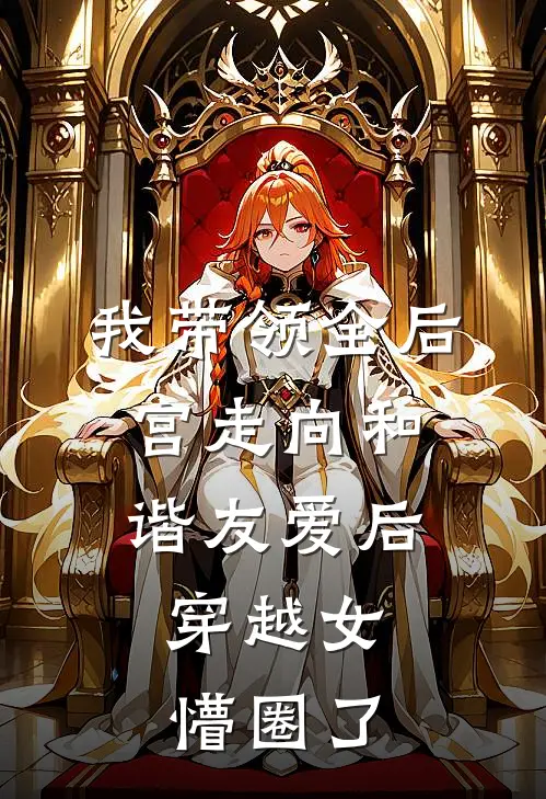 我带领全后宫走向和谐友爱后，穿越女懵圈了皇后穿越女免费小说免费阅读_推荐完结小说我带领全后宫走向和谐友爱后，穿越女懵圈了(皇后穿越女)