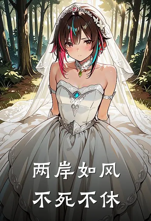 两岸如风，不死不休