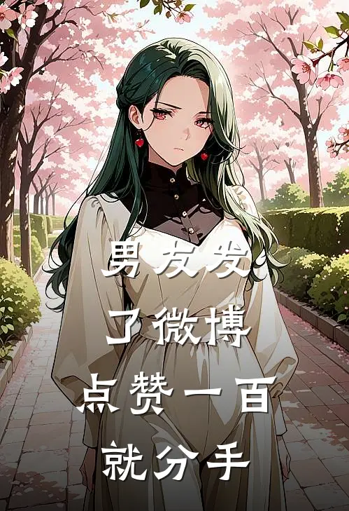 男友发了微博，点赞一百就分手许茵顾沉舟全文免费阅读无弹窗大结局_(男友发了微博，点赞一百就分手)许茵顾沉舟最新章节列表笔趣阁（男友发了微博，点赞一百就分手）