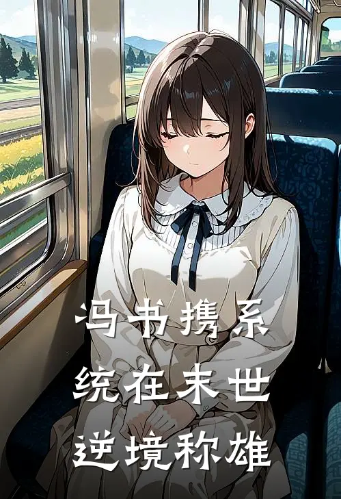 冯书晓妍(冯书携系统在末世逆境称雄)完结版免费在线阅读_《冯书携系统在末世逆境称雄》全章节阅读