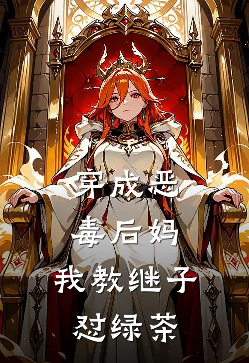 穿成恶毒后妈，我教继子怼绿茶苏浅陆星野新热门小说_最新章节列表穿成恶毒后妈，我教继子怼绿茶(苏浅陆星野)