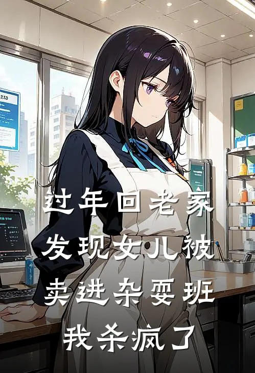 过年回老家发现女儿被卖进杂耍班，我杀疯了(我朵朵)免费小说_最新小说全文阅读过年回老家发现女儿被卖进杂耍班，我杀疯了我朵朵