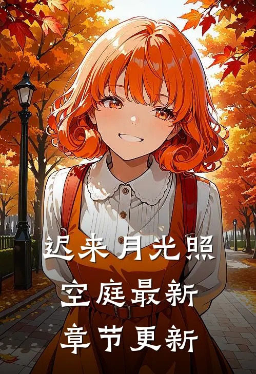 迟来月光照空庭最新章节更新
