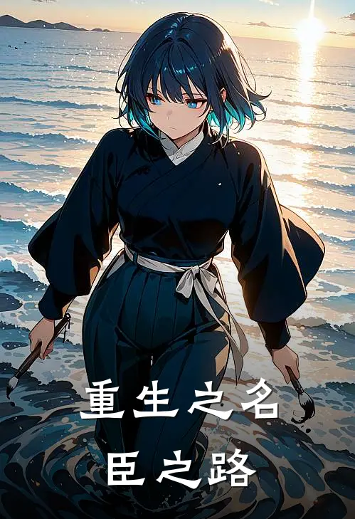 重生之名臣之路