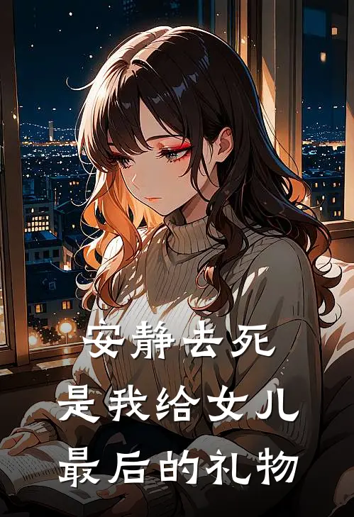 安静去死，是我给女儿最后的礼物(知薇小雅)热门网络小说推荐_最新完结小说推荐安静去死，是我给女儿最后的礼物知薇小雅
